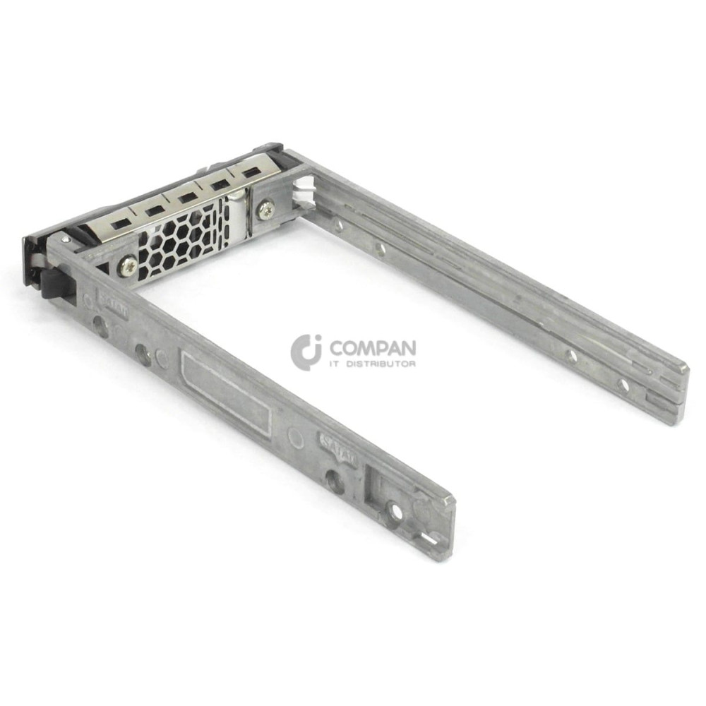 G176J DELL 2.5 HARD DRIVE CADDY FOR R T-SERIES